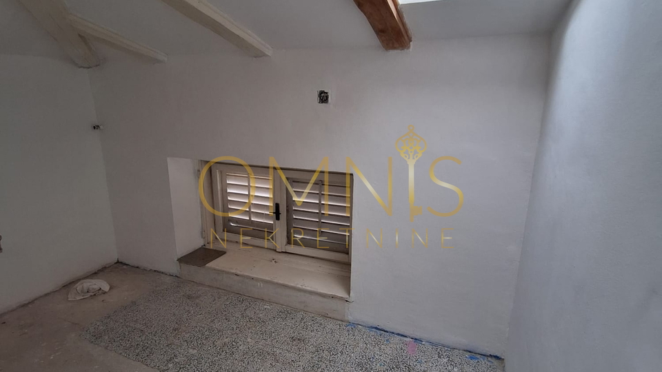 Opatija, Center, 3BR+Living Room, Terrace with Sea View!